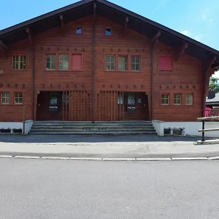 Rousserolles 4 By Interhome *