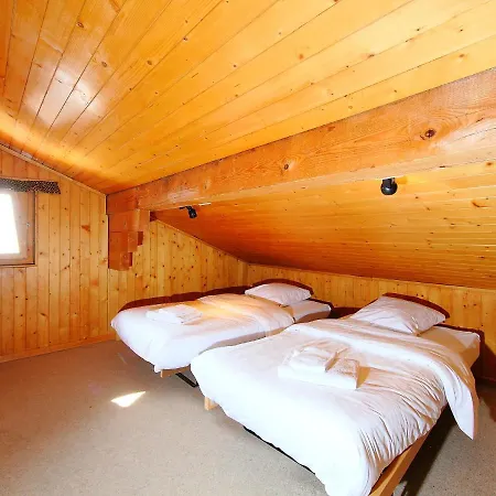 Rousserolles 4 * Verbier